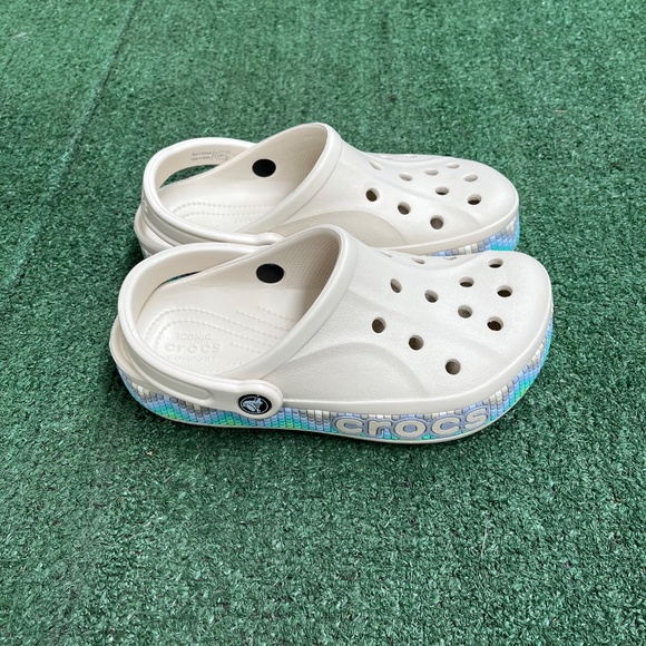 Croc sandals - Picture 4 of 6